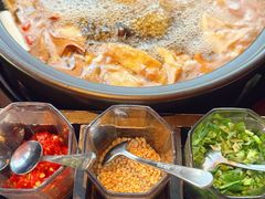 -滇野云南野生菌餐厅(陕西南路店)