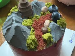-Pantry's Best派悦坊蛋糕(世纪金源店)