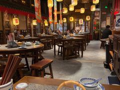 -南京大牌档(之心城店)