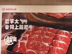 -海底捞火锅(汉峪金谷店)