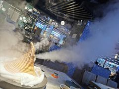 -鲜潭蒸汽石锅鱼(五道口购物中心店)