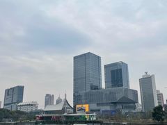 -西湖文化广场