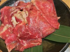 -九田家黑牛烤肉料理(衡百国际店)