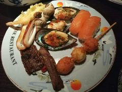 -松子料理(亮马桥店)