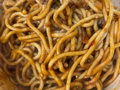 热干面-周记热干面豆皮大王(桃花东街店)