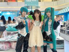 -皇庭广场(福华三路店)