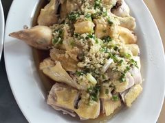 -云海阁酒楼(清和大道店)