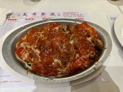 -大哥餐厅(西城花园店)