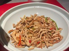 -春色如许·茶食餐厅(桃李春风店)