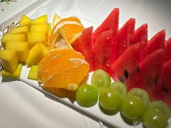 -燃扒房Steakhouse(皇庭店)