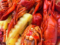 麻辣小龙虾-一品龙虾(新都店)