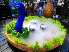 -品德宏·孔雀宴的发源地(金塔园店)