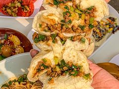 -李与白包子铺(桐梓林店)