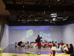 -小鸡哆哆故事屋·儿童乐园(嘉里城店)