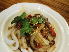 -兔槽江湖菜·重庆璧山兔(水围店)