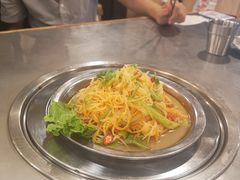 -老板娘的烤肉店(港湾广场店)