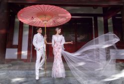 点击看大图 -卡米拉婚纱摄影工作室(金汇广场店)