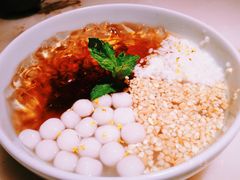 -绿茶餐厅(领展购物广场·中关村店)