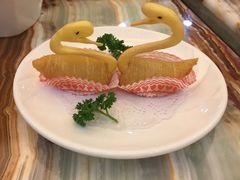 榴莲酥-椿记烧鹅(叠彩店)