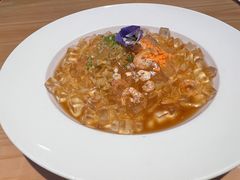 -船歌·鱼水饺青岛菜(国贸商城店)