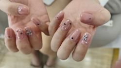 -斯馨·健康美甲美睫