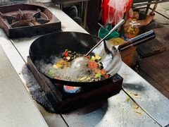 -晓琦农家菜馆·地道农家菜