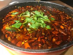 -天府掌柜(九眼桥店)