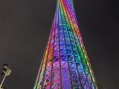 -广州塔