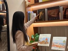 -米漾酒店(深圳会展中心岗厦地铁站店)