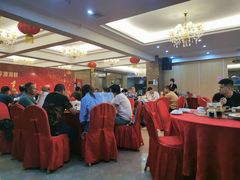 大堂-乐在集市海鲜大排档(平潭店)