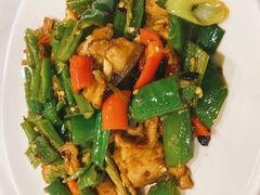 -宜宾海鲜酒家·三十年老字号