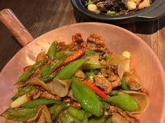 -云海肴·汽锅鸡·云南代表菜(天津国金汇店)