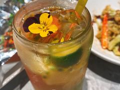 -渔语鱼新川菜Bistro(万象天地店)