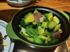 -云海肴云南菜·蒸汽石锅鱼(北京良乡华冠店)