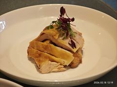 -恒记饭店·海鲜明档(淹城店)