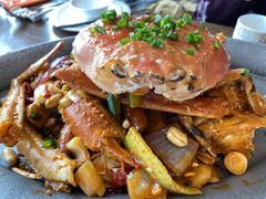 -蟹之国·精品蟹料理(极地店)