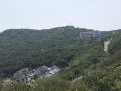-富斯特索道