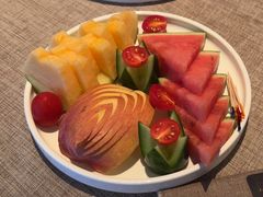 -晋江荣誉国际酒店·港誉茶餐厅