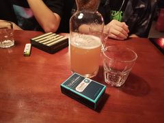 -Liquid Workshop·液体工坊(喷水池店)