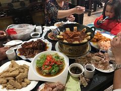 -东坡熬鱼馆(天泰路店)