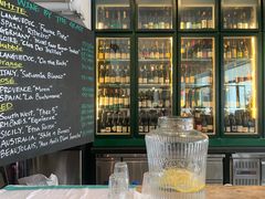 -RAC BAR(安福路店)