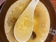 -受气牛肉·耙牛肉火锅(水晶郦城店)