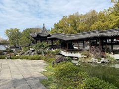 -绍兴饭店知遇楼(环山路店)