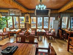 -塔洛藏餐吧(香格里拉古城店)