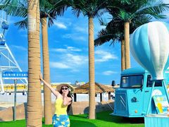 -秦皇岛乐岛海洋王国