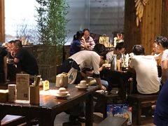 -功夫小龙虾·烧烤·江湖菜(金沙洲店)
