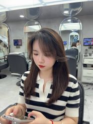 -DK SALON连锁专业烫染接发店