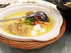 -小厨娘淮扬菜(天印大道店)