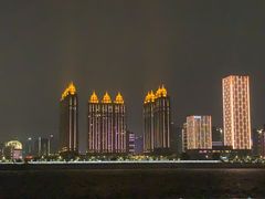 -武汉两江游览·夜游长江(汉口粤汉码头)