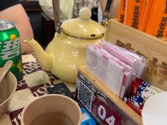 -老三样·旧食新味(船山路店)